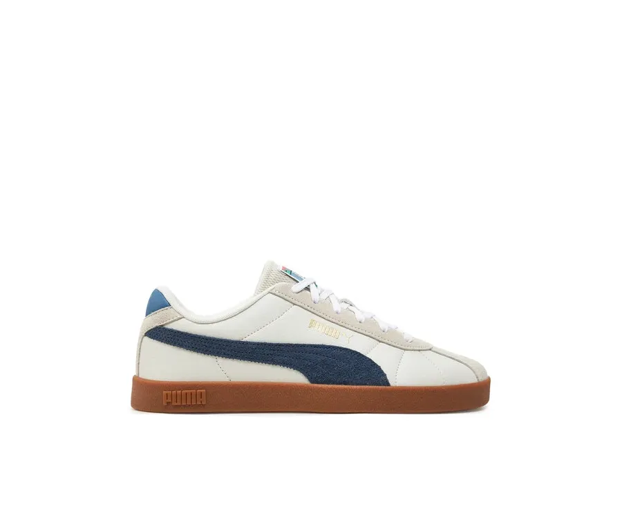 obrazek 1 Puma Sneakersy Club II Year Of Sports 397446-02 Biały