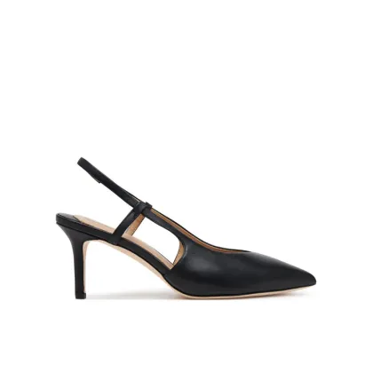 Zdjęcie LAUREN RALPH LAUREN Sandały 802961789001 Czarny