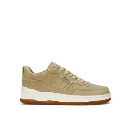Zdjęcie Polo Ralph Lauren Sneakersy Masters Sprt 809945255002 Beżowy