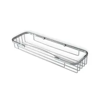 Zdjęcie Stylowy uchwyt na gąbkę do łazienki - Stilhaus