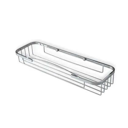 Zdjęcie Stylowy uchwyt na gąbkę do łazienki - Stilhaus