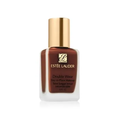 Zdjęcie ESTÉE LAUDER Double Wear Stay-in-Place SPF 10 Podkład w płynie 30 ml Nr. 7N1 - Deep Amber