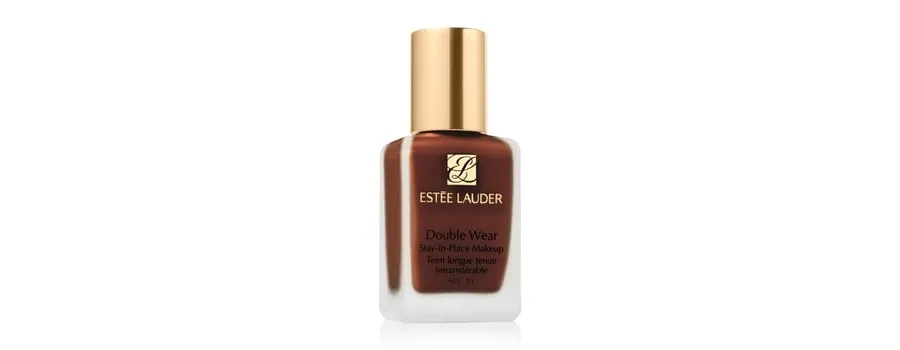 obrazek 1 ESTÉE LAUDER Double Wear Stay-in-Place SPF 10 Podkład w płynie 30 ml Nr. 7N1 - Deep Amber
