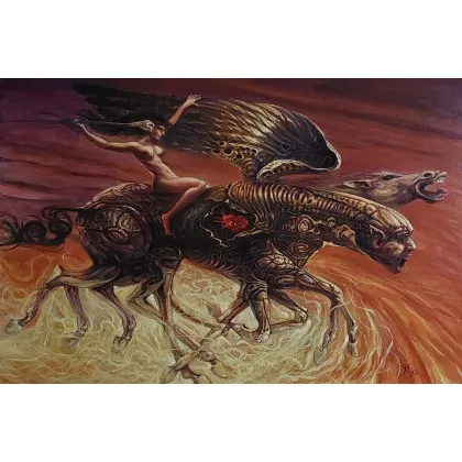 Picture Krzysztof Krawiec