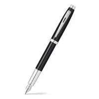 Zdjęcie Pióro wieczne Sheaffer 100 w czarnym kolorze