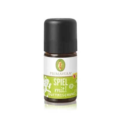 Zdjęcie Primavera Spiel mit! Duftmischung Olejek zapachowy 5 ml