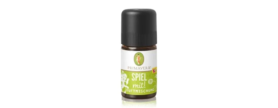 obrazek 1 Primavera Spiel mit! Duftmischung Olejek zapachowy 5 ml