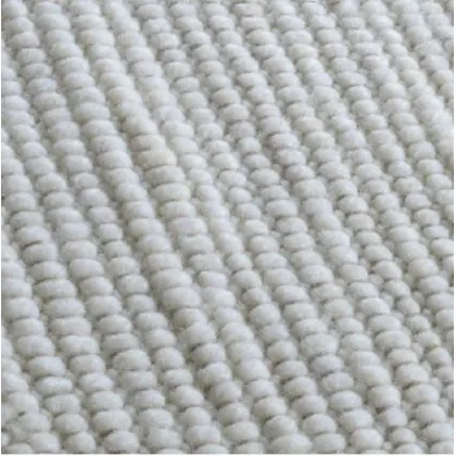 Picture Italian Line wool rug in many sizes to choose from