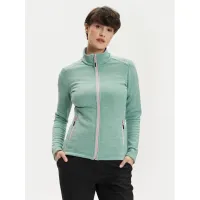 Zdjęcie CMP Bluza techniczna 30E9686 Zielony Regular Fit