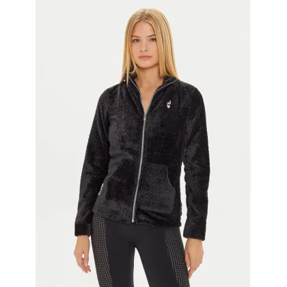 Zdjęcie Aulp Polar Becco Czarny Regular Fit