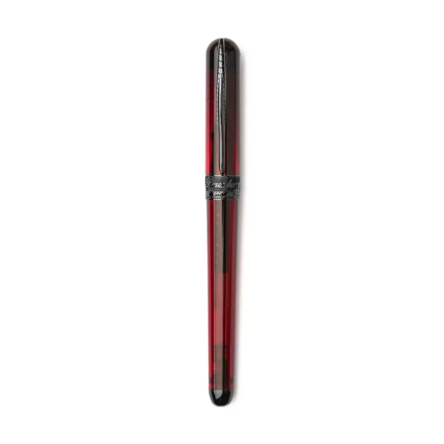 obrazek 2 Orginalne pióro kulkowe Avatar Ur - Demo Black Wine Red