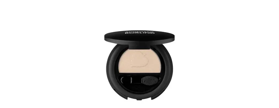 obrazek 1 ANNEMARIE BÖRLIND POWDER EYE SHADOW Cień do powiek 2 g BEIGE