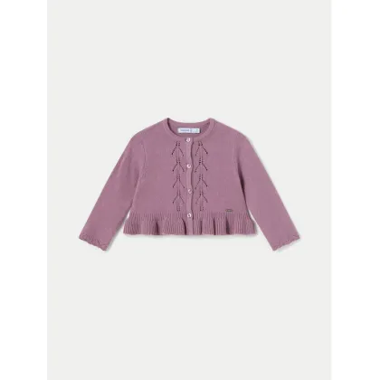 Zdjęcie Mayoral Kardigan 2326 Różowy Regular Fit