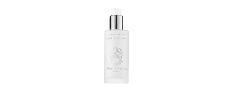 obrazek 1 Omorovicza Elemental Emulsion Emulsja do twarzy 50 ml