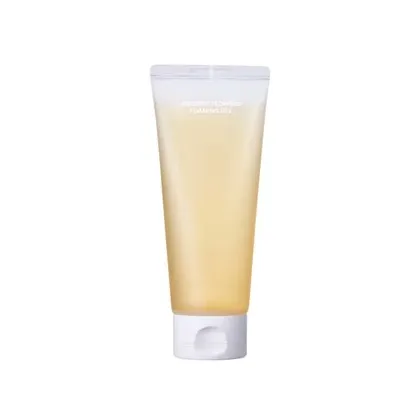 Zdjęcie WHAMISA Organic Flowers Foaming Gel Żel oczyszczający 150 ml