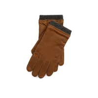 Zdjęcie Polo Ralph Lauren Rękawiczki Męskie 449891317001 Beżowy