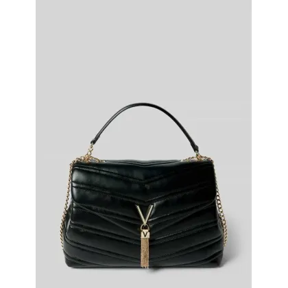 Zdjęcie Torebka z nadrukiem z logo model ‘PRIVILEGE’