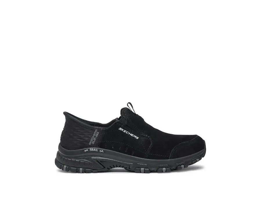 obrazek 1 Skechers Sneakersy Slip-ins: Hillcrest - Sunapee 180016 Czarny