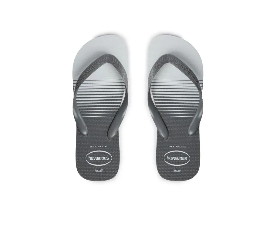 obrazek 1 Havaianas Japonki 41319325002 Szary