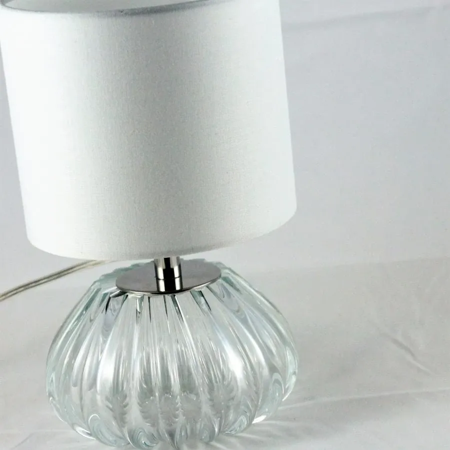 obrazek 8 Ekskluzywna lampa ze szkła z Murano w 6 wersjach