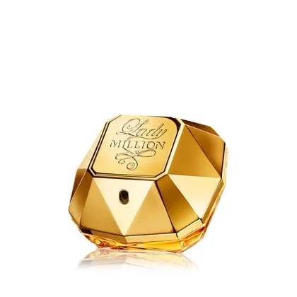 Zdjęcie Rabanne Lady Million Woda perfumowana 50 ml