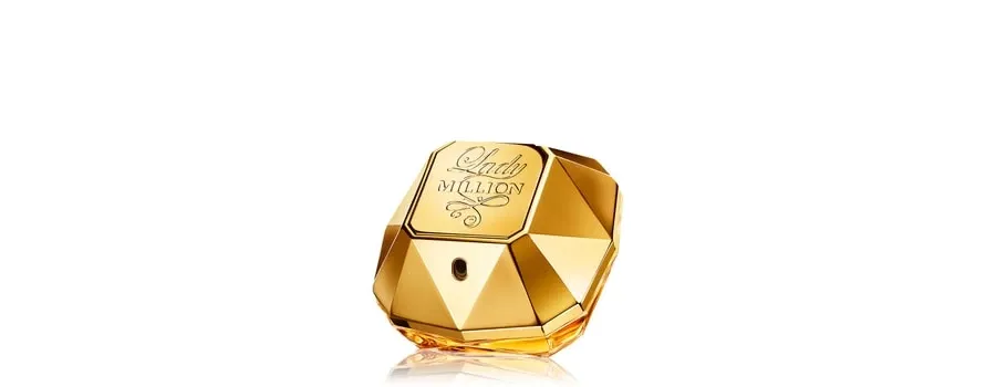 obrazek 1 Rabanne Lady Million Woda perfumowana 50 ml