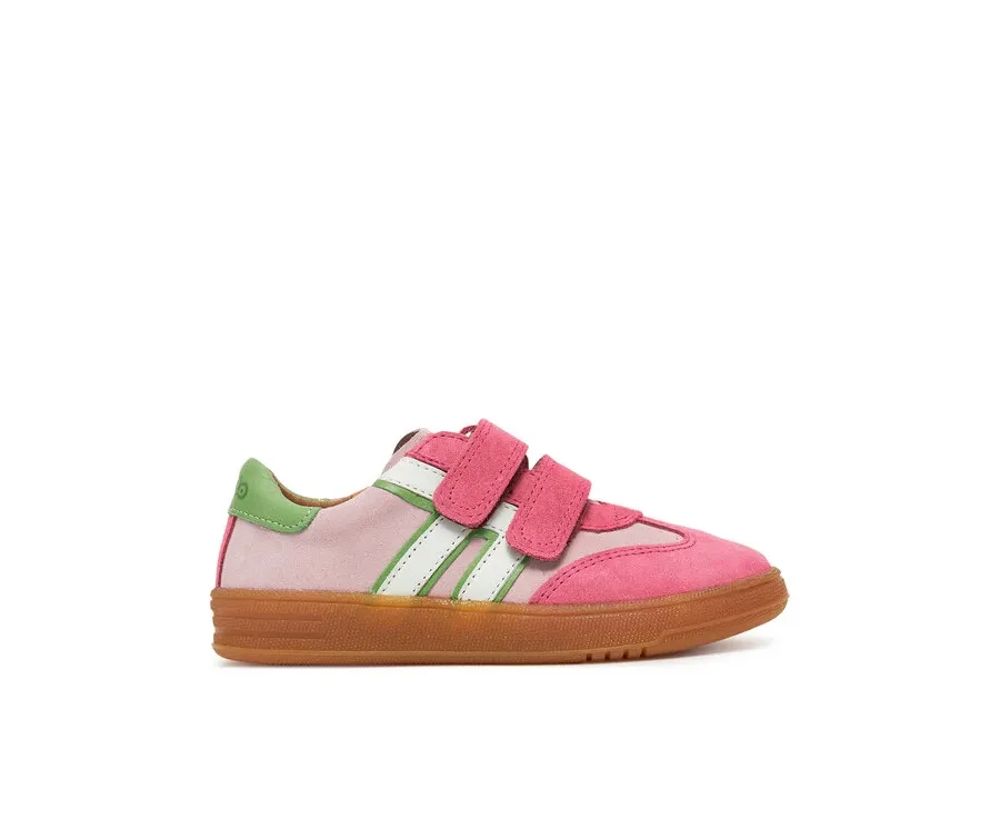 obrazek 1 Froddo Sneakersy Lou G3130269-11 M Różowy
