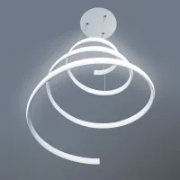 Zdjęcie Lampa wisząca Spiral 3000K od włoskiego producenta