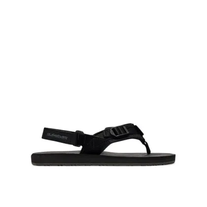Zdjęcie Quiksilver Sandały Carver AQYL101376 Czarny