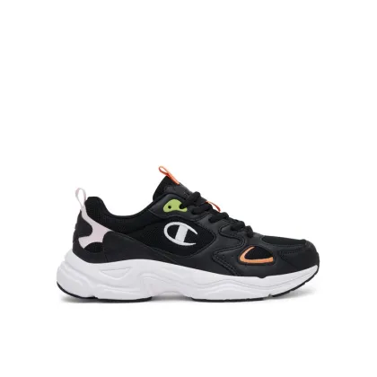 Zdjęcie Champion Sneakersy COUNTESS MESH S11741-KK001 Czarny