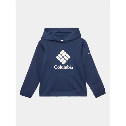 Zdjęcie Columbia Bluza Trek 1989831 Granatowy Regular Fit