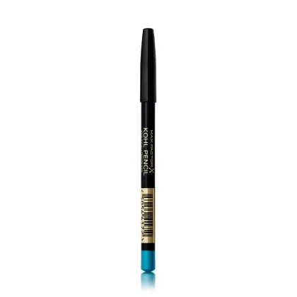 Zdjęcie Max Factor Kohl Pencil Kredka do oczu, 060 Ice Blue 4 g