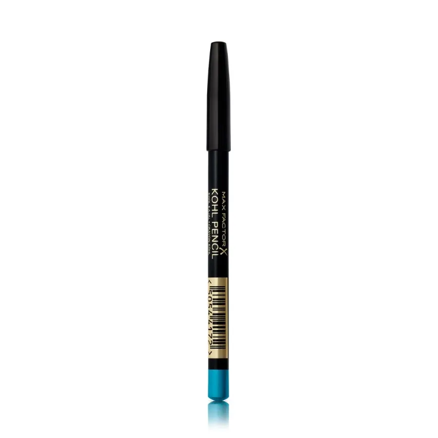 obrazek 1 Max Factor Kohl Pencil Kredka do oczu, 060 Ice Blue 4 g