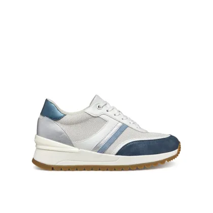 Zdjęcie Geox Sneakersy D Desya D3500A 0AS54 C0626 Szary