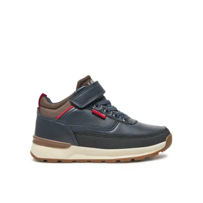 Zdjęcie Levi's® Sneakersy VASC0100S Granatowy