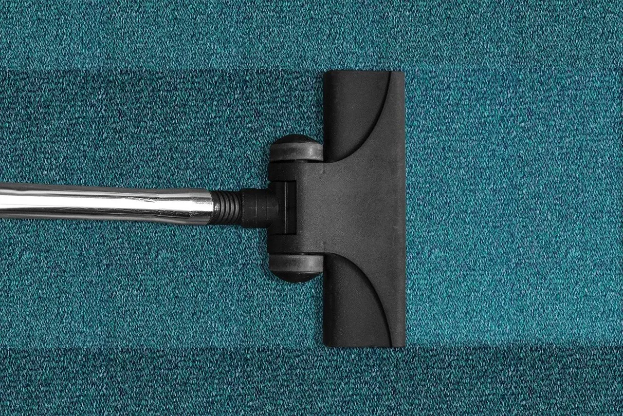 Porządek w twoim wnętrzu dzięki technologii