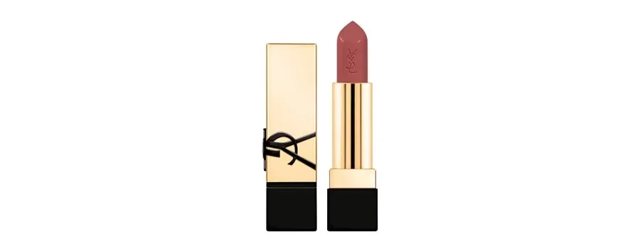 obrazek 1 Yves Saint Laurent Rouge Pur Couture Refillable Szminka 3.8 g Nr. 15 - Nude Self