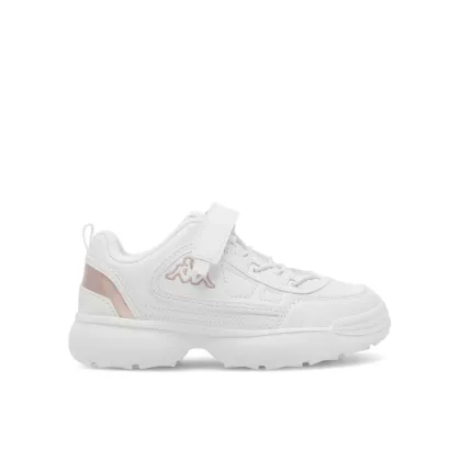 Zdjęcie Kappa Sneakersy SS24-3CK10 Biały