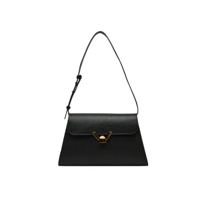 Zdjęcie Coccinelle Torebka E1 QTF 12 02 01 Czarny