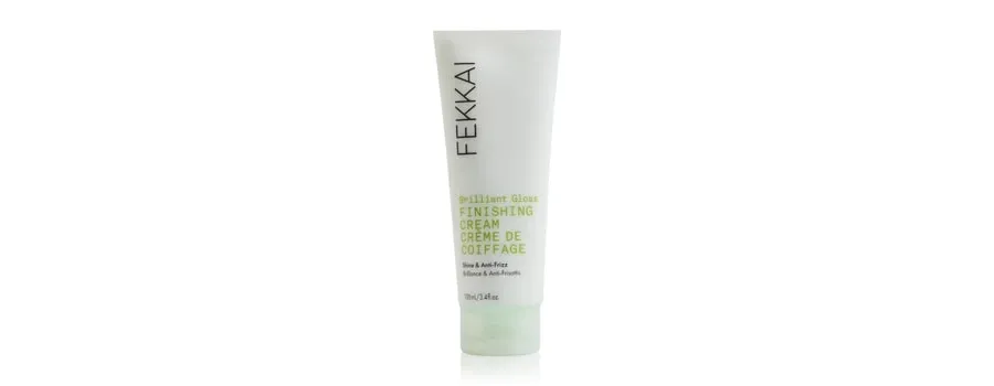 obrazek 1 Fekkai Brilliant Gloss Finishing Cream Krem do stylizacji 100 ml