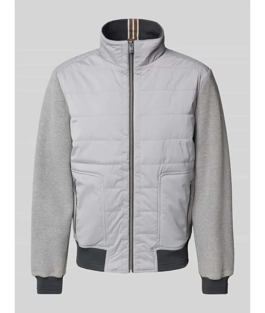 obrazek 1 Kurtka ze stójka