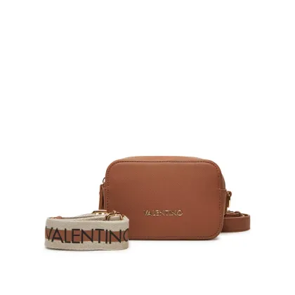 Zdjęcie Valentino Torebka Zero VBS7B306 Brązowy