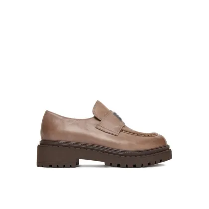 Zdjęcie G-Star Raw Loafersy EO-DOLUNAY-25FW05 Beżowy