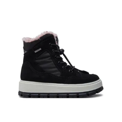 Zdjęcie Primigi Kozaki 6869911 M GORE-TEX Czarny