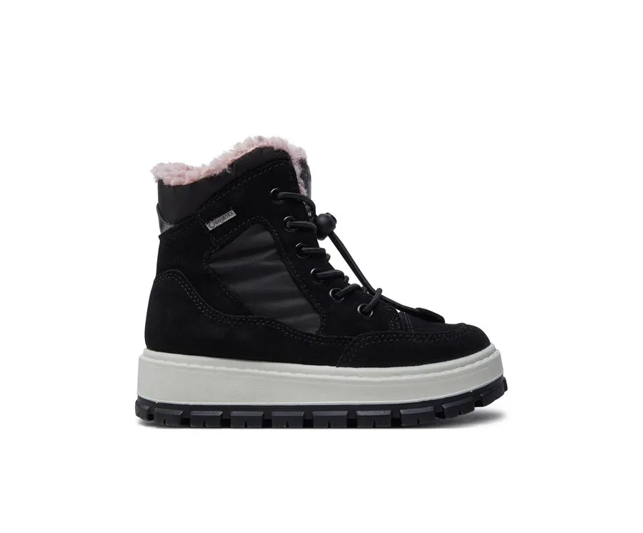 obrazek 1 Primigi Kozaki 6869911 M GORE-TEX Czarny