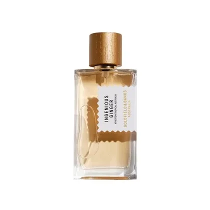 Zdjęcie Goldfield & Banks Ingenious Ginger Eau de Parfum Perfumy 100 ml