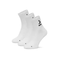 Zdjęcie Shaq Skarpety AS_SHQ_H_001Z_SS25 (3-PACK) Biały