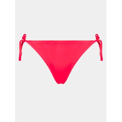 Zdjęcie Calvin Klein Swimwear Dół od bikini KW0KW02508 Czerwony