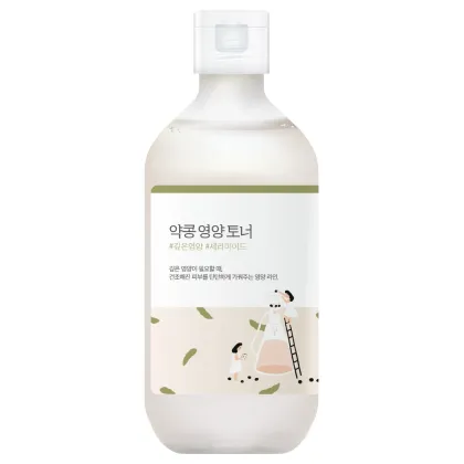 Zdjęcie Round Lab Soybean - Nourishing Toner 300ml 300 ml