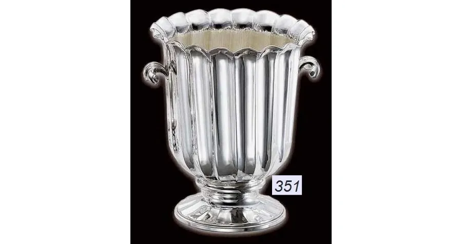 picture 1 Big Silver Cooler 351